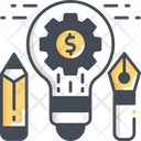 پیش‌نمایش فایل idea-development-3415571 از پک کسب و کار و امور مالی