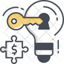 پیش‌نمایش فایل key-solution-3415563 از پک کسب و کار و امور مالی