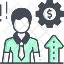 پیش‌نمایش فایل manager-3415577 از پک کسب و کار و امور مالی