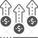 پیش‌نمایش فایل growth-3417320 از پک کسب و کار و امور مالی