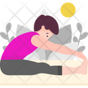 پیش‌نمایش فایل forwardbend-paschimothana-asana-3415518 از پک یوگا – آواتارها