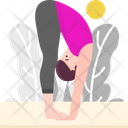 پیش‌نمایش فایل hastapadasana-3415526 از پک یوگا – آواتارها