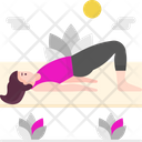 پیش‌نمایش فایل the-bridge-setu-bandha-asana-3415517 از پک یوگا – آواتارها