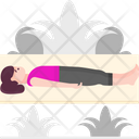 پیش‌نمایش فایل the-corpse-pose-shava-asana-3415529 از پک یوگا – آواتارها