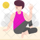 پیش‌نمایش فایل the-half-spinal-twist-ardha-matsyendra-asana-3415522 از پک یوگا – آواتارها