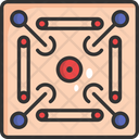 پیش‌نمایش فایل carrom-board-3416792 از پک فعالیت‌های داخل خانه