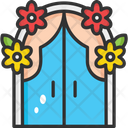 پیش‌نمایش فایل flower-decoration-3416794 از پک فعالیت‌های داخل خانه