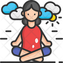 پیش‌نمایش فایل meditation-3416772 از پک فعالیت‌های داخل خانه