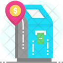 پیش‌نمایش فایل atm-location-3417088 از پک موقعیت