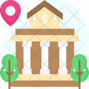 پیش‌نمایش فایل bank-location-3417085 از پک موقعیت