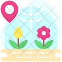 پیش‌نمایش فایل botanical-garden-3417120 از پک موقعیت