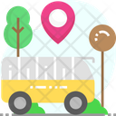 پیش‌نمایش فایل bus-stop-3417111 از پک موقعیت