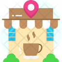 پیش‌نمایش فایل cafe-location-3417095 از پک موقعیت