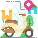پیش‌نمایش فایل delivery-location-3417094 از پک موقعیت