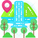 پیش‌نمایش فایل forest-location-3417082 از پک موقعیت