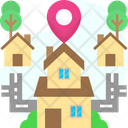 پیش‌نمایش فایل home-location-3417126 از پک موقعیت