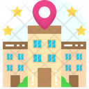 پیش‌نمایش فایل hotel-location-3417080 از پک موقعیت