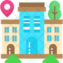 پیش‌نمایش فایل library-location-3417099 از پک موقعیت