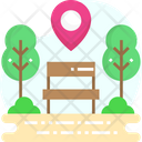 پیش‌نمایش فایل park-location-3417083 از پک موقعیت