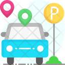 پیش‌نمایش فایل parking-location-3417106 از پک موقعیت