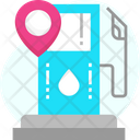 پیش‌نمایش فایل petrol-pump-location-3417090 از پک موقعیت