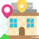پیش‌نمایش فایل police-station-3417124 از پک موقعیت