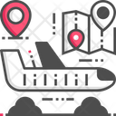 پیش‌نمایش فایل airport-3417017 از پک موقعیت