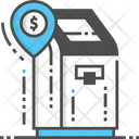 پیش‌نمایش فایل atm-location-3416991 از پک موقعیت