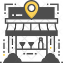 پیش‌نمایش فایل bar-location-3416995 از پک موقعیت