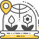 پیش‌نمایش فایل botanical-garden-3417023 از پک موقعیت