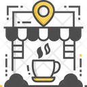 پیش‌نمایش فایل cafe-location-3416998 از پک موقعیت