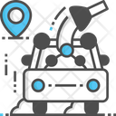 پیش‌نمایش فایل car-wash-3417011 از پک موقعیت