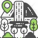 پیش‌نمایش فایل forest-location-3416985 از پک موقعیت
