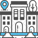 پیش‌نمایش فایل library-location-3417002 از پک موقعیت