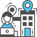 پیش‌نمایش فایل office-location-3416984 از پک موقعیت