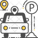 پیش‌نمایش فایل parking-location-3417009 از پک موقعیت