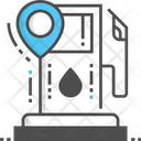 پیش‌نمایش فایل petrol-pump-location-3416993 از پک موقعیت
