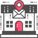 پیش‌نمایش فایل post-office-3417007 از پک موقعیت