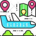 پیش‌نمایش فایل airport-3417066 از پک موقعیت