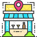 پیش‌نمایش فایل bar-location-3417044 از پک موقعیت