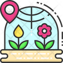 پیش‌نمایش فایل botanical-garden-3417072 از پک موقعیت