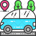 پیش‌نمایش فایل car-location-3417057 از پک موقعیت