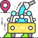 پیش‌نمایش فایل car-wash-3417060 از پک موقعیت