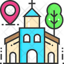 پیش‌نمایش فایل church-3417068 از پک موقعیت