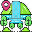 پیش‌نمایش فایل forest-location-3417034 از پک موقعیت