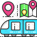پیش‌نمایش فایل metro-3417065 از پک موقعیت