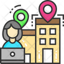پیش‌نمایش فایل office-location-3417033 از پک موقعیت