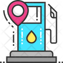 پیش‌نمایش فایل petrol-pump-location-3417042 از پک موقعیت