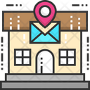 پیش‌نمایش فایل post-office-3417056 از پک موقعیت