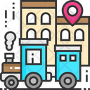 پیش‌نمایش فایل railway-station-3417064 از پک موقعیت
